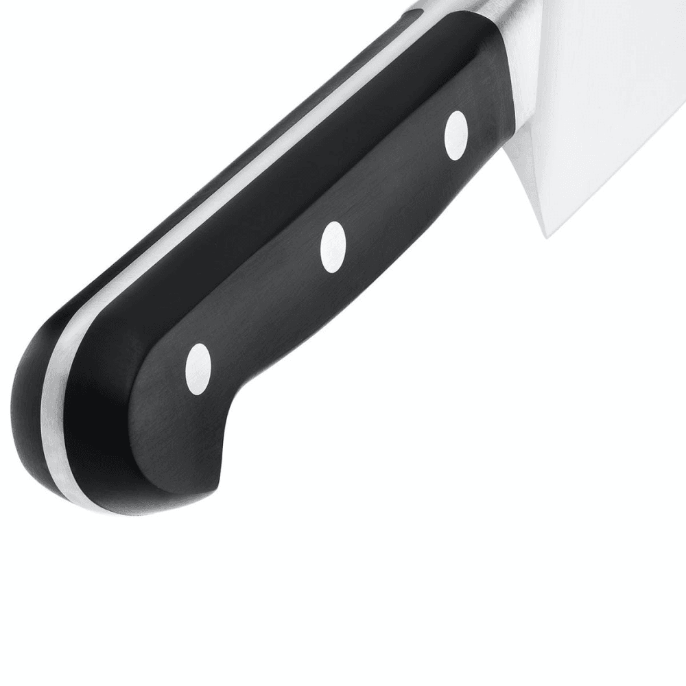 Pro Santoku knife, 18cm