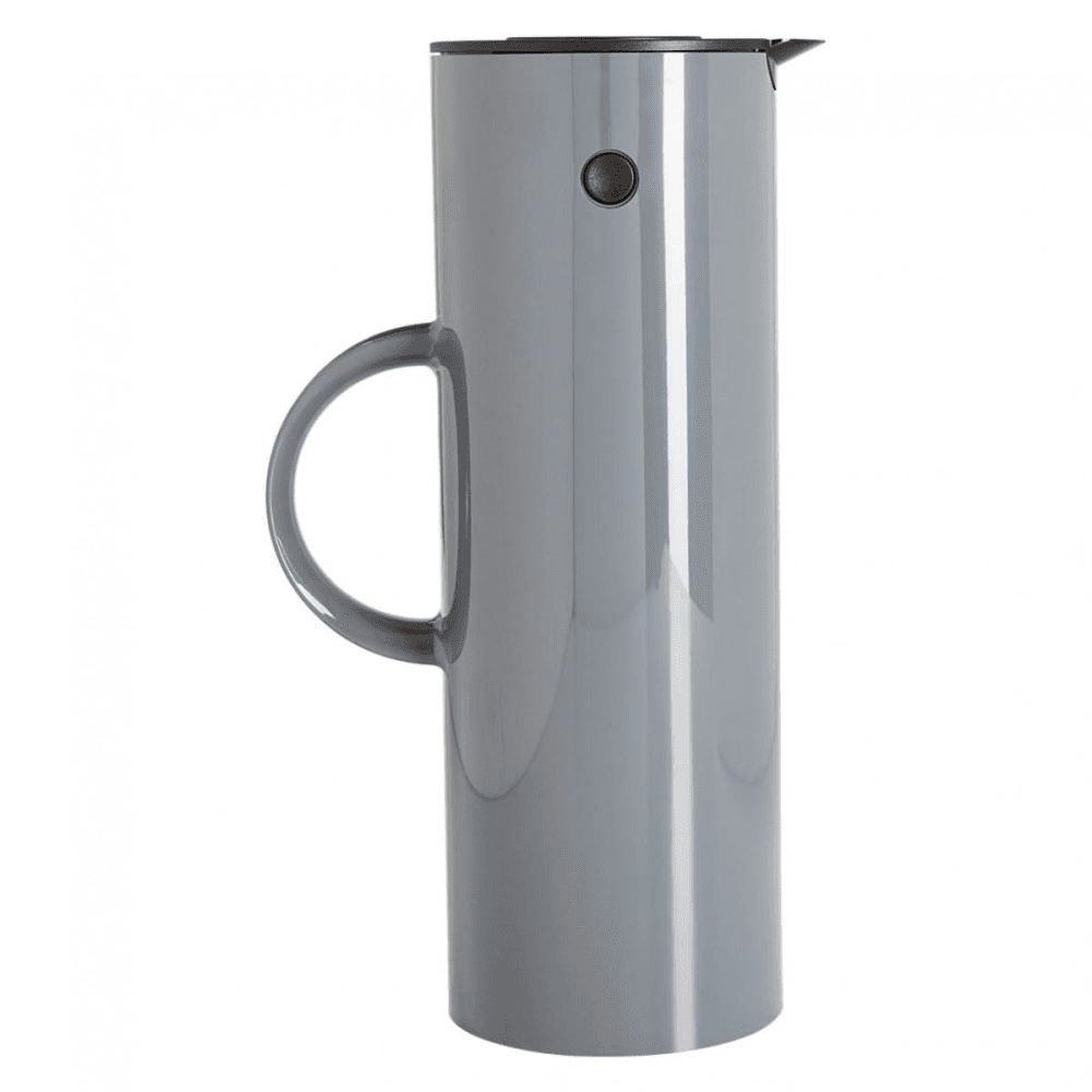 EM77 by Erik Magnussen Vacuum jug, H30cm - 1 litre, Granite Grey
