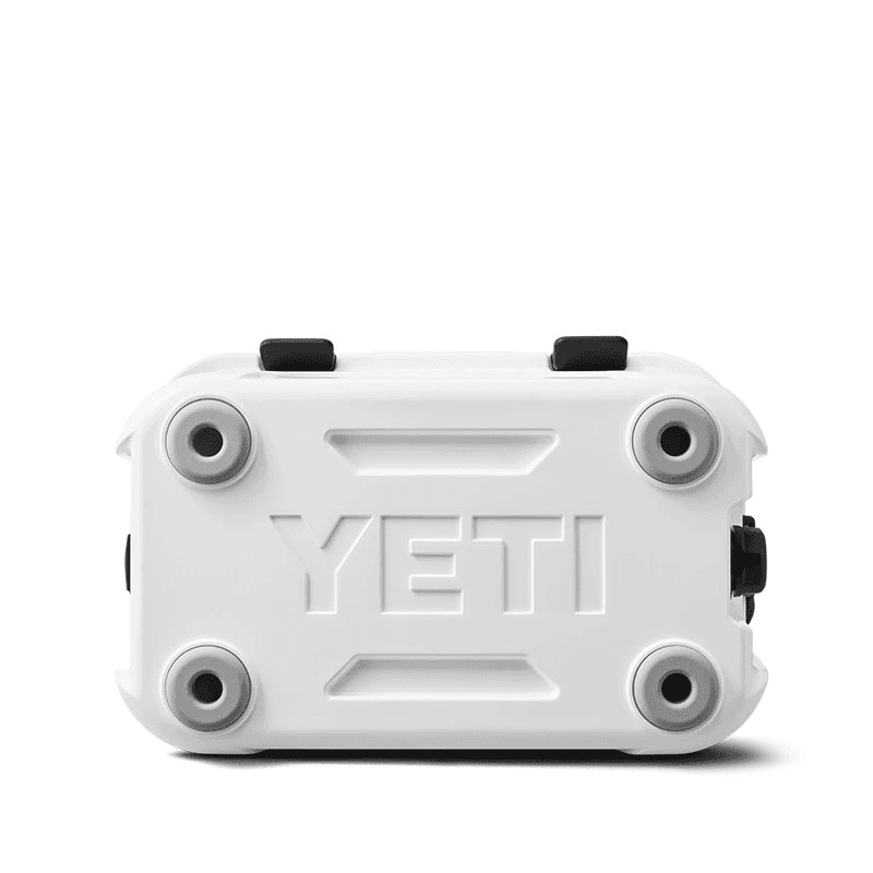 Roadie 15 Cooler, White
