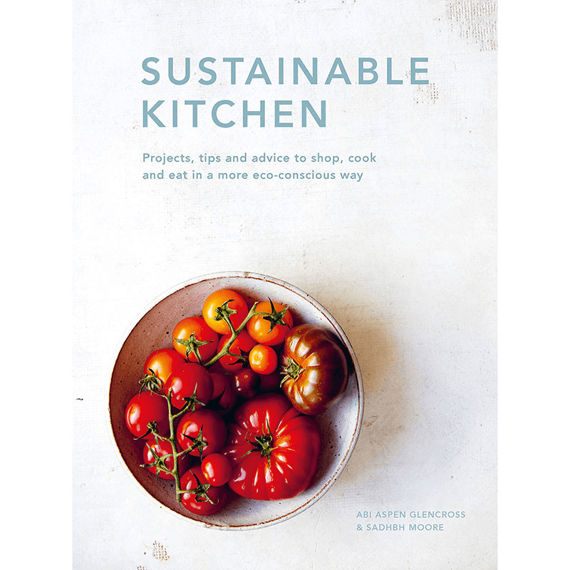 Sadhbh Moore Sustainable Kitchen