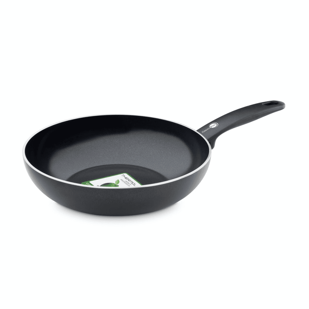 Cambridge Wok, 28cm, Ceramic Non-Stick