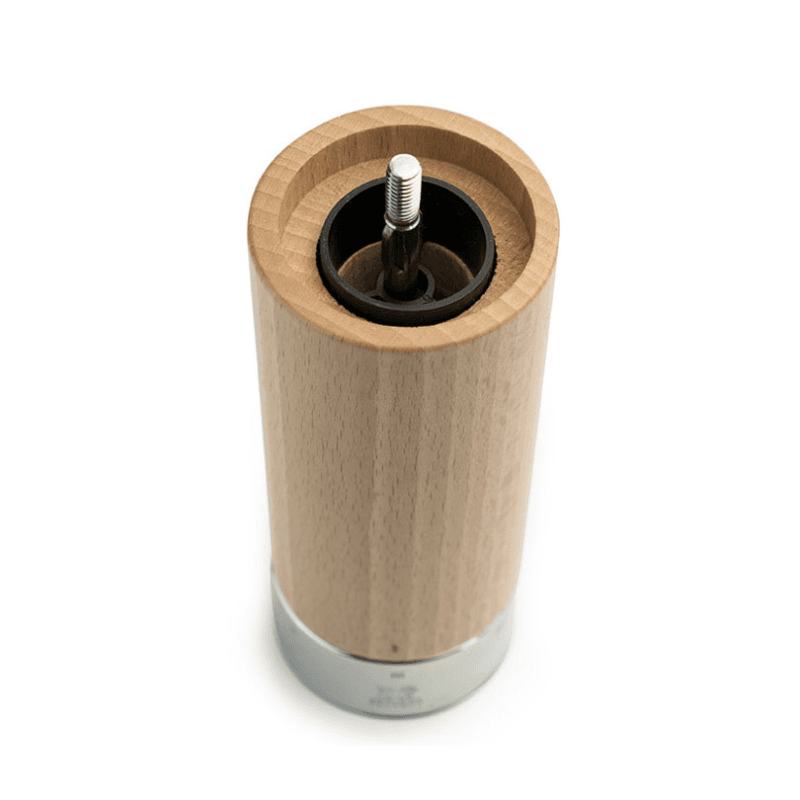 Isen U'select Salt Mill, 18cm, Natural