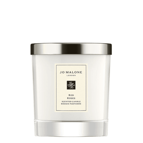 Image showing the Red Roses Home Candle and  Diffuser, 200g product.