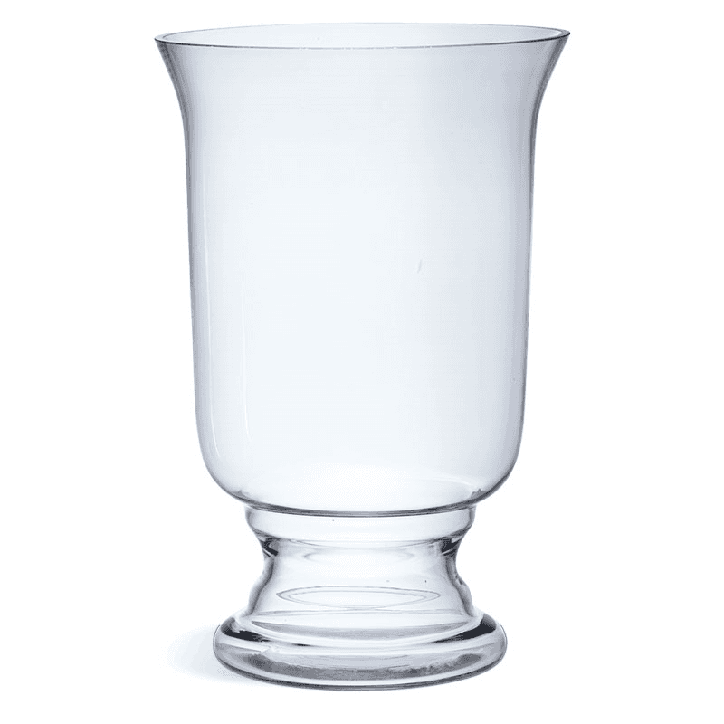 Newington Hurricaine Vase, H40cm