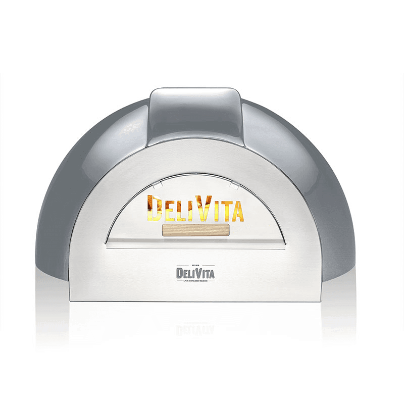 Pro Duel Fuel Oven, Hale Grey