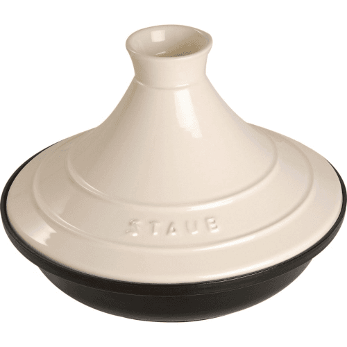 Image showing the Tagine, 28cm, Cream product.