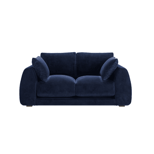 Image showing the Carmel 2.5 Seat Sofa, H83cm x W192cm x D103cm, Cruise product.