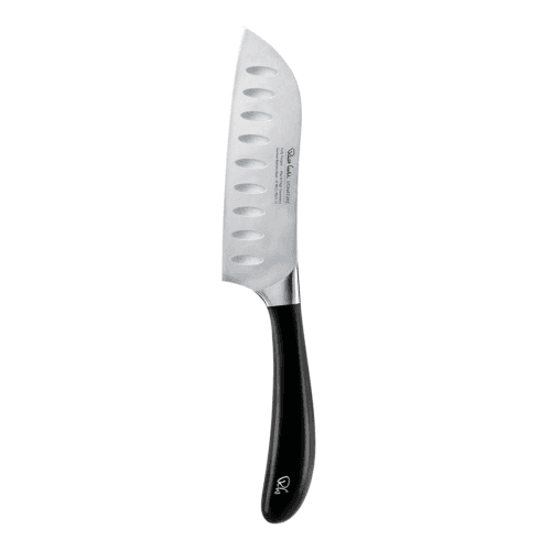 Image showing the Signature Santoku knife, 14cm product.