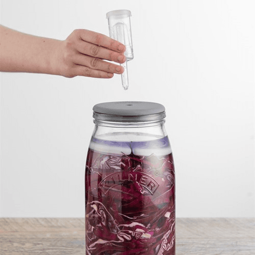 Fermentation set, 3 litre