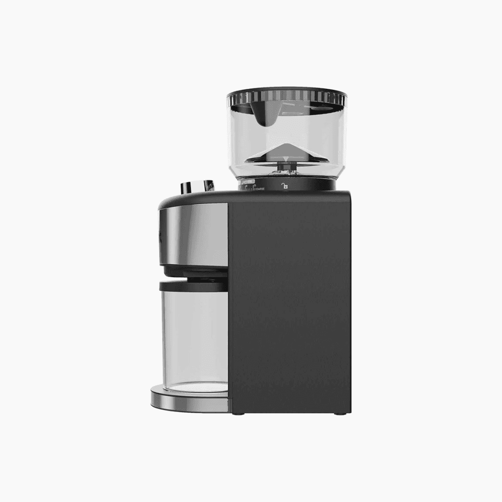 Burr Coffee Grinder, Black