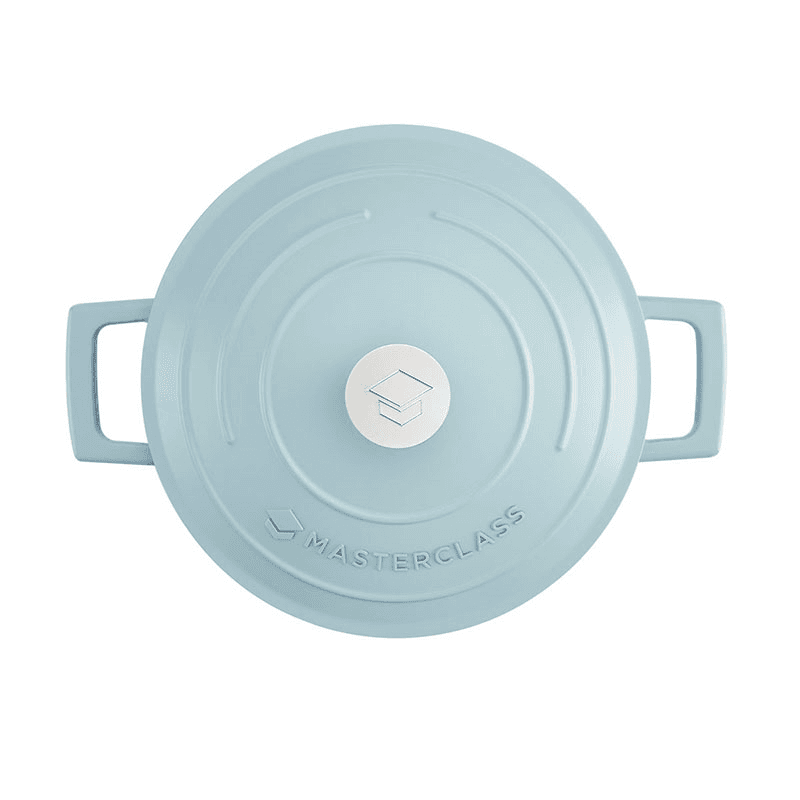 Casserole Dish, 2.5L, Pastel Blue