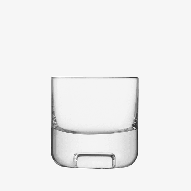 Cask Whisky Set, Clear