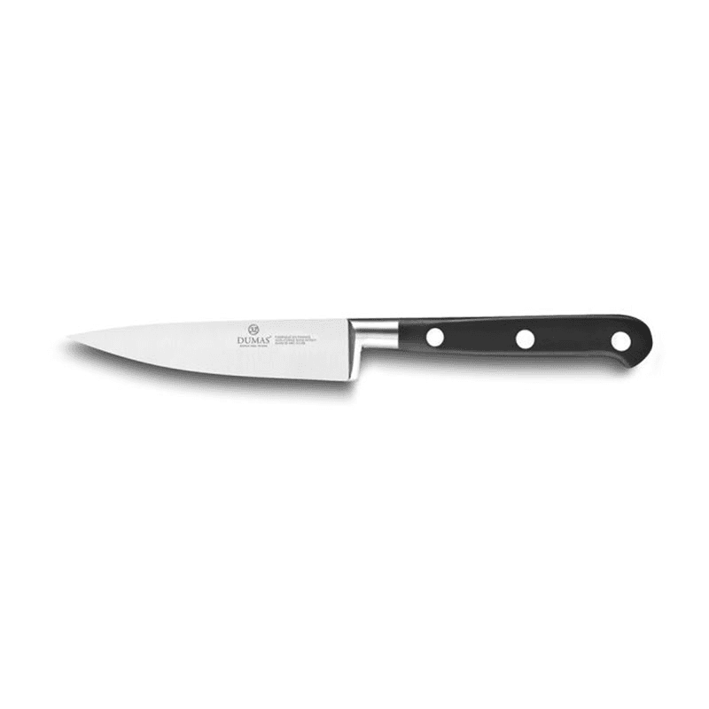 Ideal Steel 3 Piece Knife Set, Steel