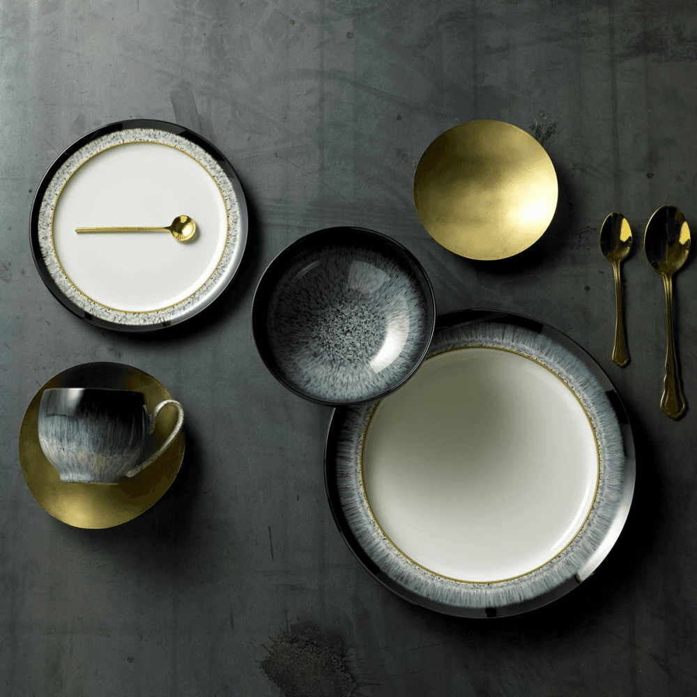 Halo Small Plate