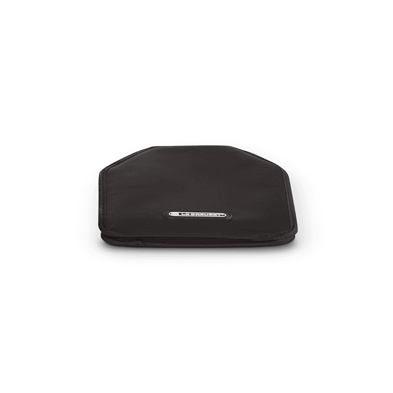 Wine cooler sleeve, Black
