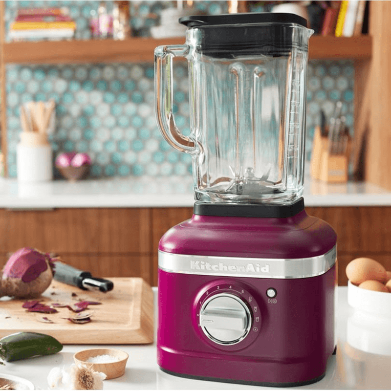 K400 Art Blender, 1.4L, Beetroot