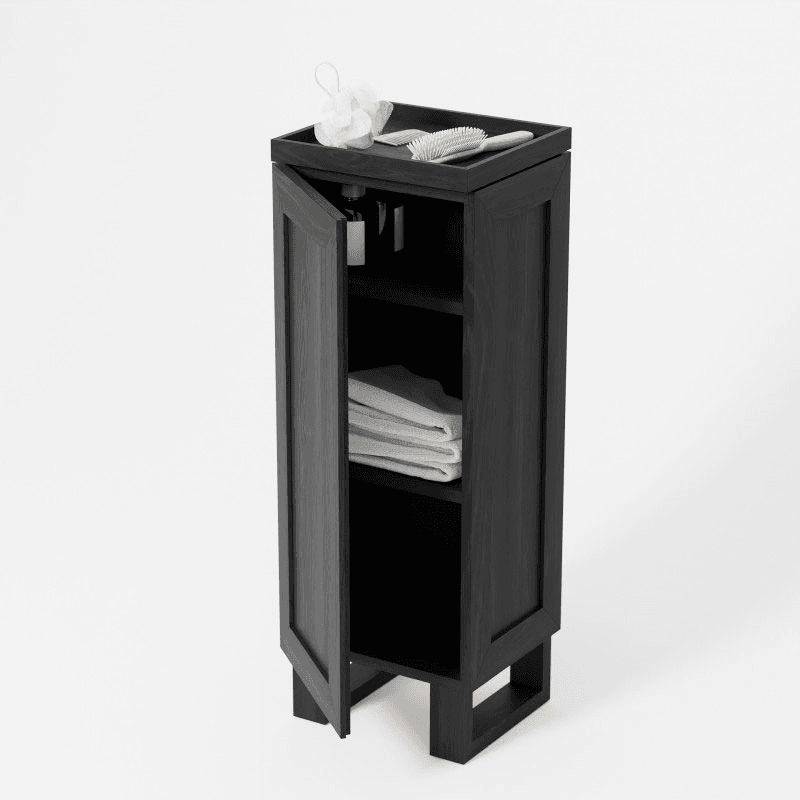 Tallboy Cosmos, Dark Oak