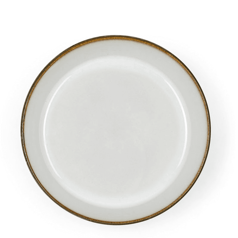 Gastro Bowl, D18cm, Cream