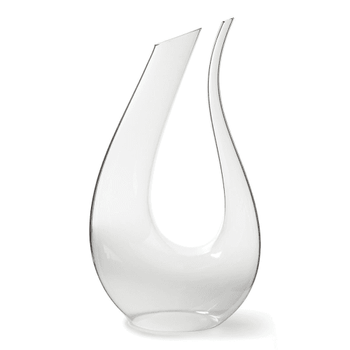 Image showing the Amadeo Decanter, H35 x D20.5cm - 1.5 litre product.