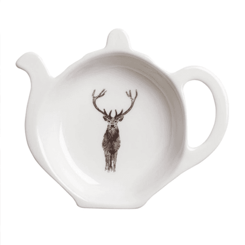 Image showing the Tea Tidy, Highland Stag product.