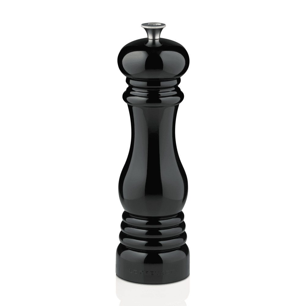 Classic Pepper mill, 21cm, Black