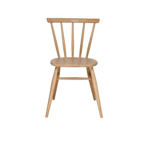 Image showing the Heritage Chair, Natural product.