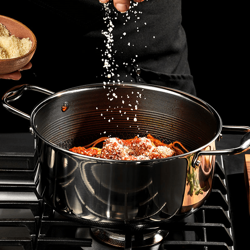Casserole Dish, 4.7L, Steel