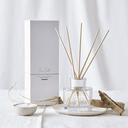 Image showing the Sea Salt Diffuser product.