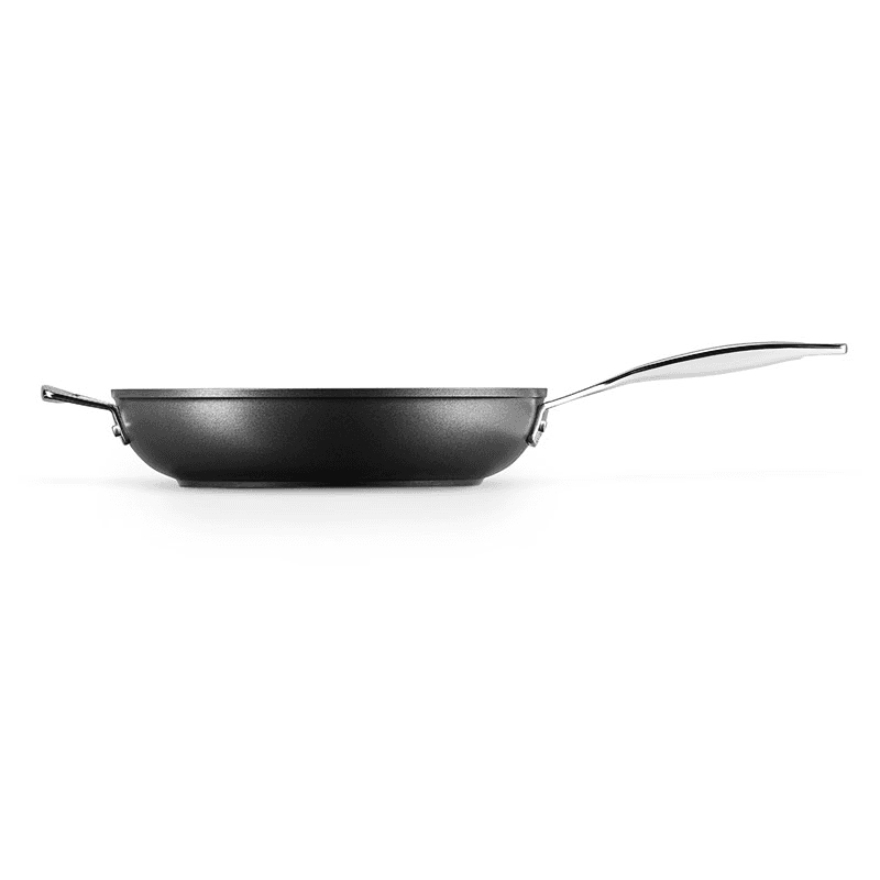 Toughened Non-Stick Deep Frying Pan, 28cm