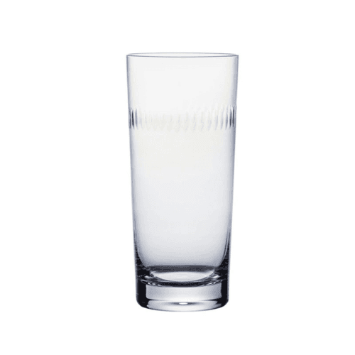 Image showing the Spears Set of 4 Highballs, 410ml, Clear product.