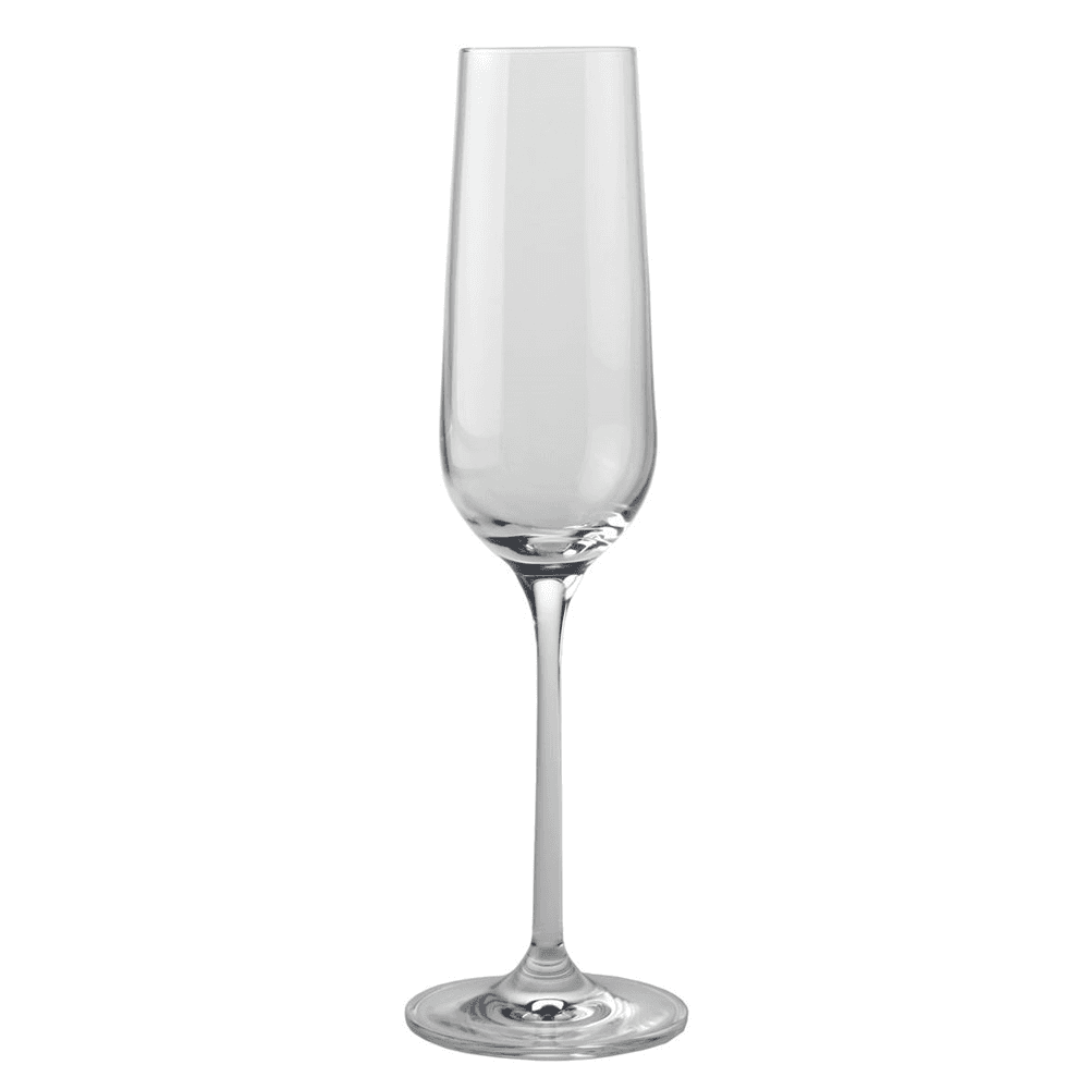 A La Carte Champagne flute, 24cm - 180ml