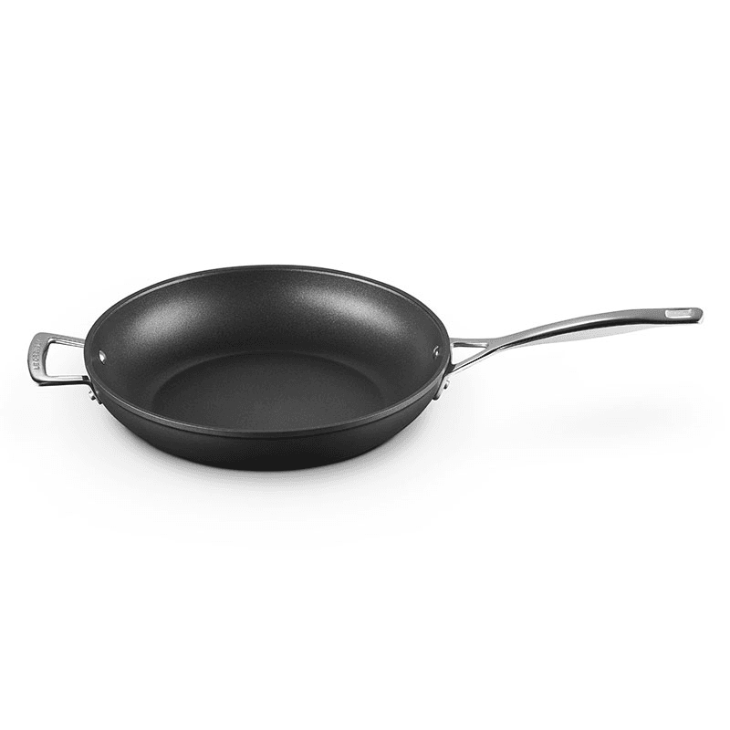 Toughened Non-Stick Deep frying pan, 30cm