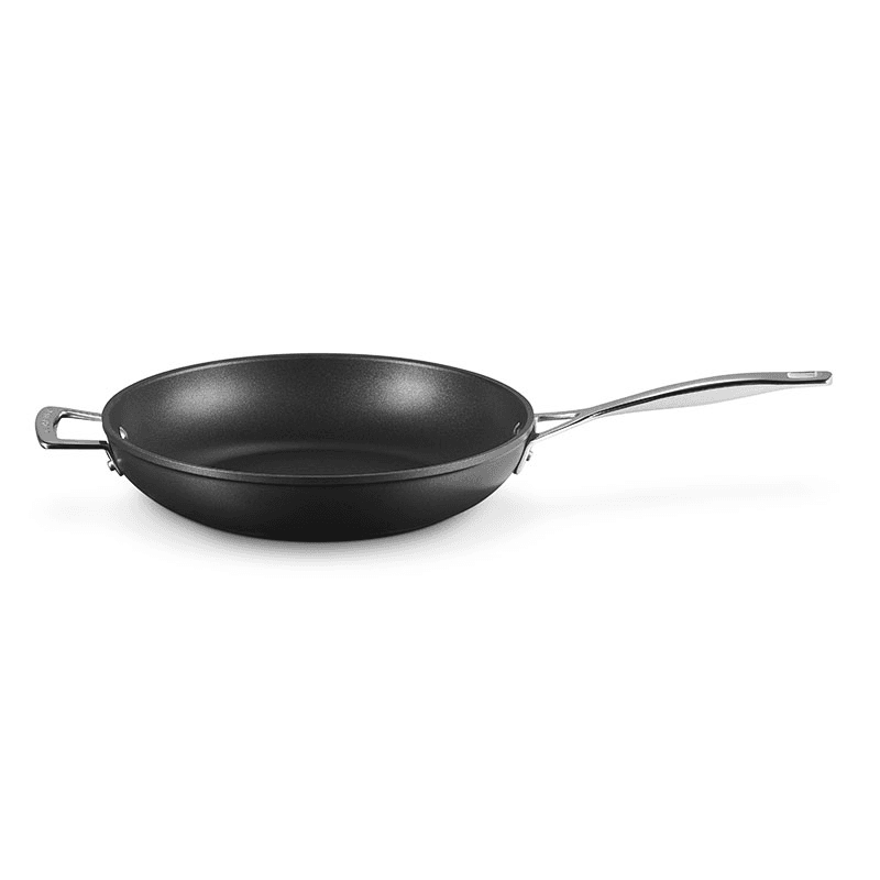 Toughened Non-Stick Deep frying pan, 30cm