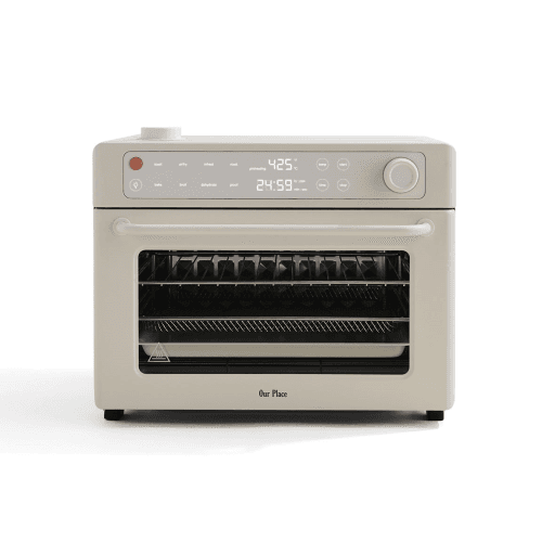 Image showing the Wonder Oven Pro product.