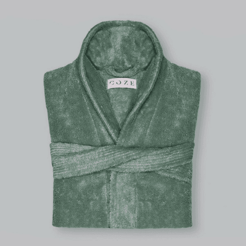Image showing the Kando Robe, Spring, Large, Spring product.