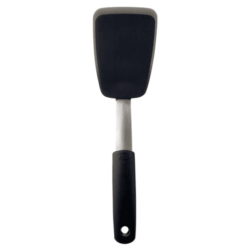 Image showing the Silicone Flexible Turner product.