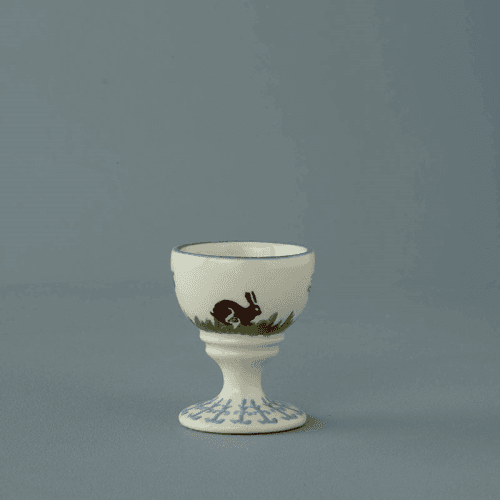 Image showing the Farm Animals Egg cup product.