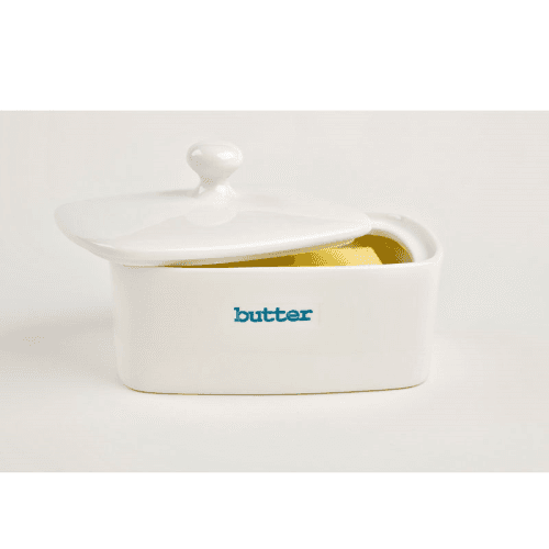 Image showing the Word- Butter Dish, " Butter" product.