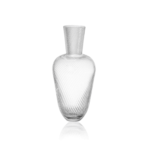 Image showing the Linea Carafe, 1.1l, Clear product.