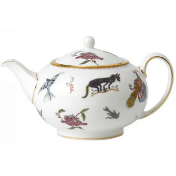 Teapot, Mythical Creatures, China, 0.8L
