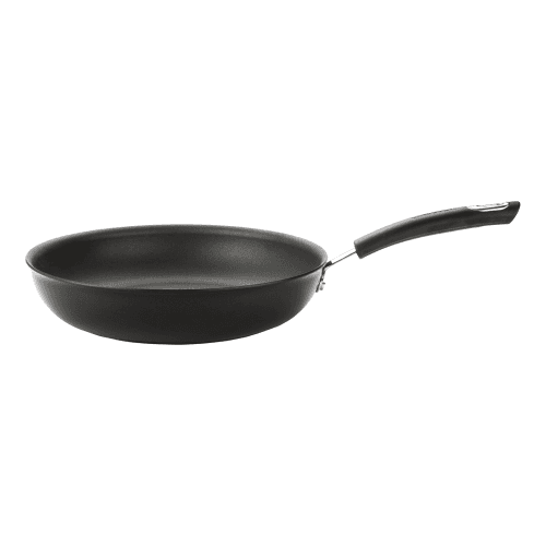 Image showing the Total Frypan, 31cm, Hard Anodized Aluminium product.
