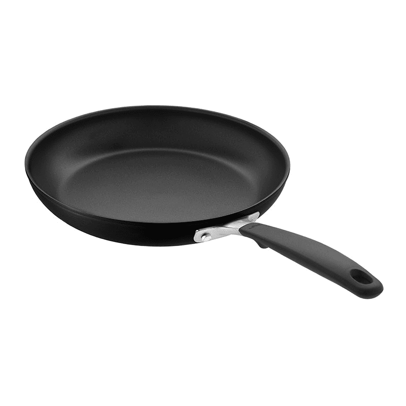 Good Grips Non-Stick Frying Pan, 30cm, Black
