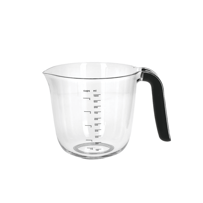 Universal Measuring Jug Set