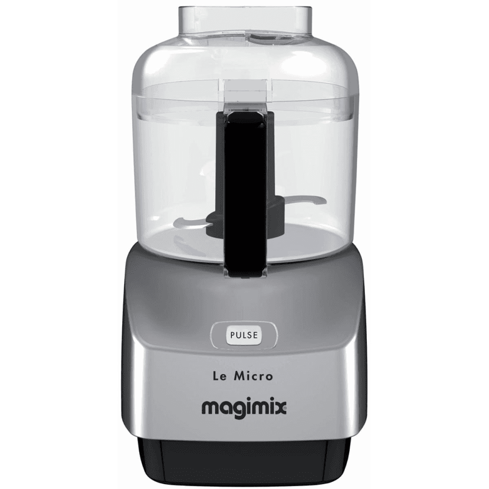 Le Micro Mini Food Chopper 18115, Satin