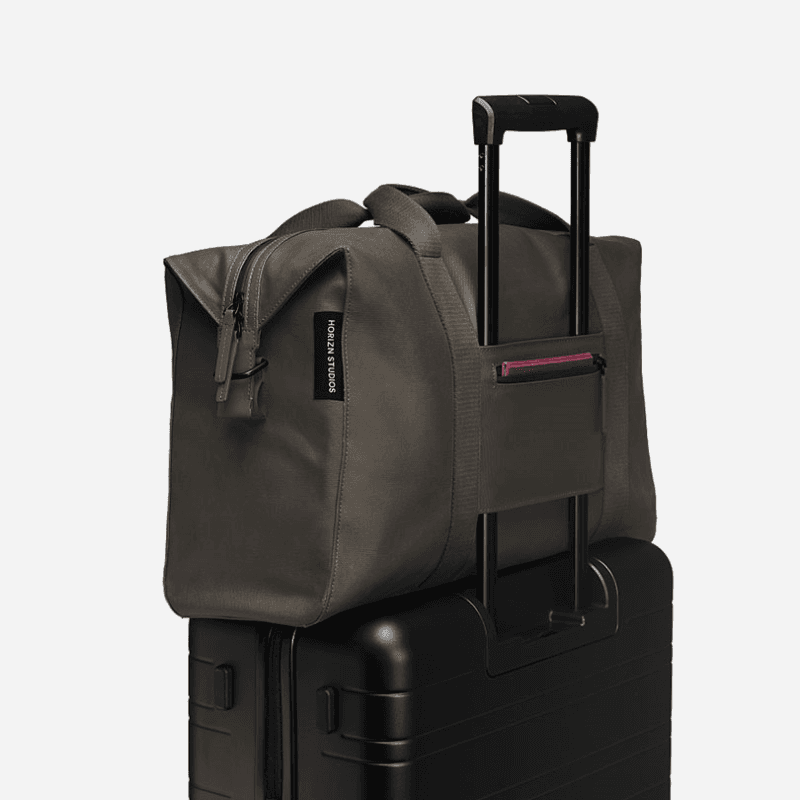 SoFo Weekender, H31 x W20 x L52cm, Dark Olive