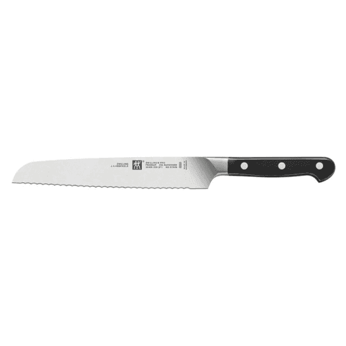 Image showing the Pro Bread knife, 20cm product.