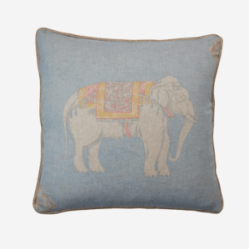 Image showing the Cushion, Jumbo Powder, 55cm product.