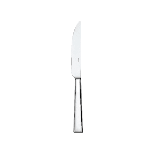 Image showing the Cosmo Set of 6 steak knives, Mirror Finish Polished product.