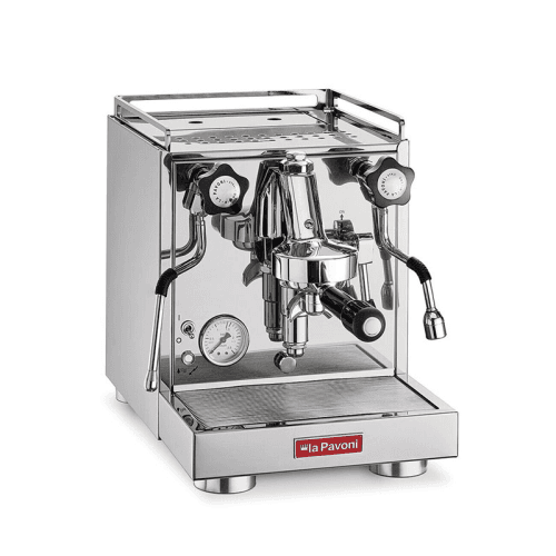 Image showing the Cellini Classi Coffee Machine, Stainless steel product.