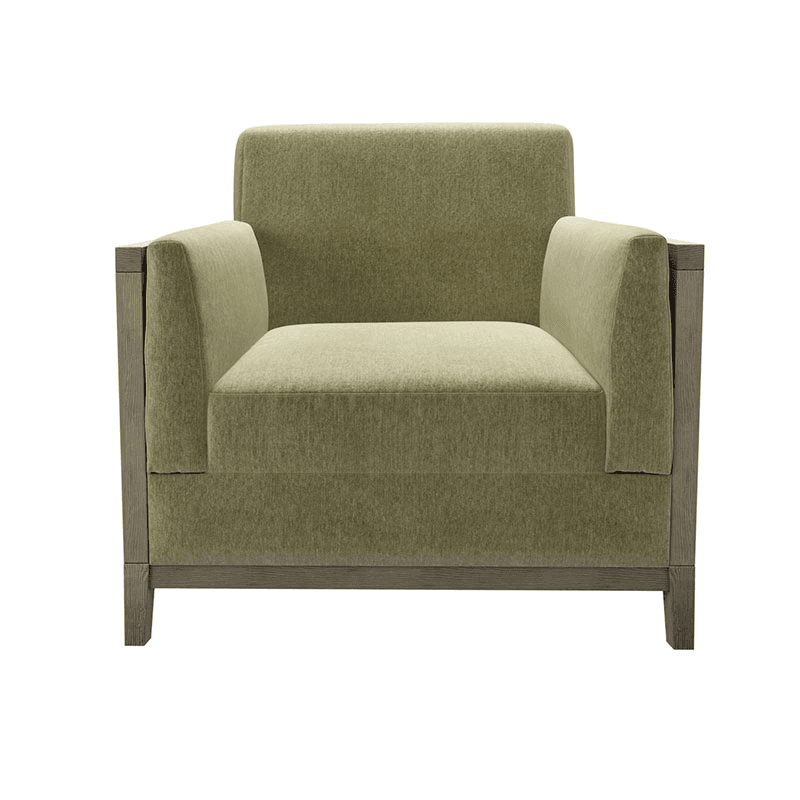 Chester Armchair, Urban Nature